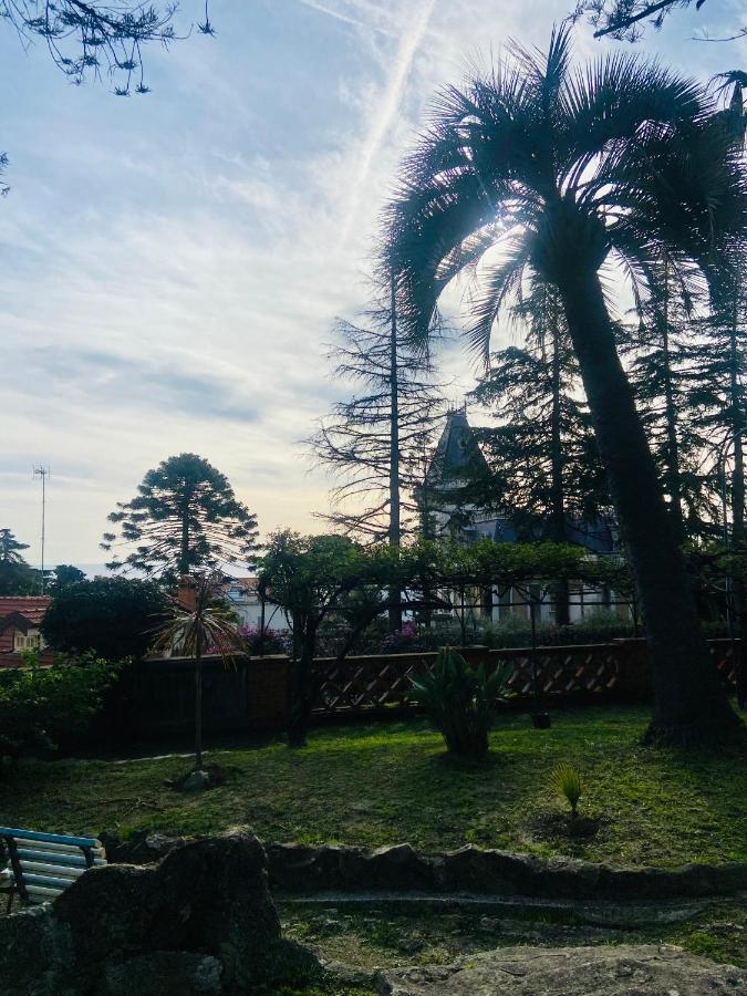 Appartamento Nel Parco ซานเรโม ภายนอก รูปภาพ